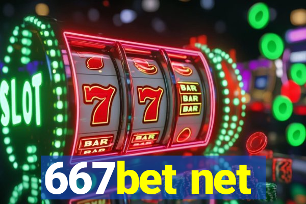 667bet net